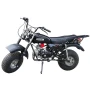 Мотоцикл СКАУТ-8 Стриж 90cc