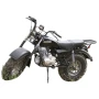 Мотоцикл внедорожный СКАУТ-3V.12-200 колеса 12