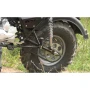 Мотоцикл внедорожный СКАУТ-3V.12-200 колеса 12