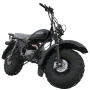 Мотоцикл внедорожный СКАУТ-3-125