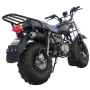 Мотоцикл внедорожный СКАУТ-3Р-125