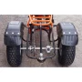 Трицикл ТРИТОН САФАРИ-3L-10 KP270