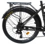 Электровелосипед Hiper Engine MTB S4