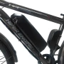 Электровелосипед Hiper Engine MTB S4