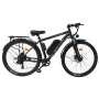 Электровелосипед Hiper Engine MTB S5