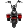 Электроскутер CityCoCo GT X5 TRIKE 1500W 15Ah48V