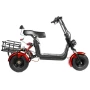 Электроскутер CityCoCo GT X5 TRIKE 1500W 15Ah48V
