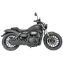 Мотоцикл Benda Funrider 125
