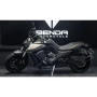 Мотоцикл Benda LFC 700