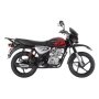 Мотоцикл Bajaj Boxer BM 125 X New