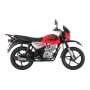 Мотоцикл Bajaj Boxer BM 125 X New