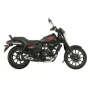 мотоцикл Bajaj Avenger street 220 DTS-i