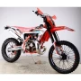 Мотоцикл Roliz (Ekonika) CROSS 3 250cc