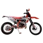Мотоцикл Roliz (Ekonika) CROSS 3 250cc
