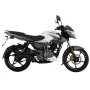 Мотоцикл BAJAJ Pulsar NS 125 FI CBS