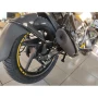 Мотоцикл BAJAJ Pulsar NS 125 FI CBS