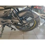 Мотоцикл BAJAJ Pulsar NS 125 FI CBS