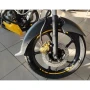 Мотоцикл BAJAJ Pulsar NS 125 FI CBS