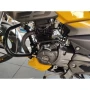 Мотоцикл BAJAJ Pulsar NS 125 FI CBS