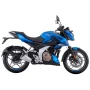 Мотоцикл Bajaj Pulsar N250