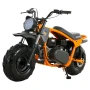 Минибайк Lucky Duck Ranger RB200 MAX