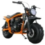 Минибайк Lucky Duck Ranger RB200 MAX