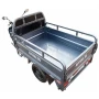 Грузовой электротрицикл Rutrike Мастер 1500 60V1000W