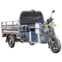 Грузовой электротрицикл Rutrike Мастер 1500 60V1000W