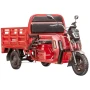 Грузовой электротрицикл Rutrike Антей Pro 1500 60V1200W