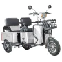 Электротрицикл Gelbert Tuban 48V/60V 600W