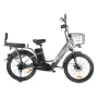 Электровелосипед Gelbert ALFA 3 PRO