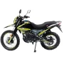 Мотоцикл Кросс Motoland 250 ENDURO LT (XF250-B) NEON