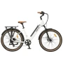 Электровелосипед TIMETRY D206 27.5 АЛЮМИНИЙ