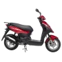 Скутер SYM ORBIT 50