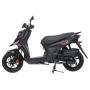 Скутер SYM CROX 125