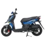 Скутер SYM CROX 125