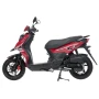 Скутер SYM CROX 125