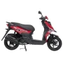 Скутер SYM CROX 125