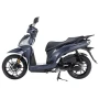 Скутер SYM Symphony ST 200
