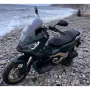 Скутер Motosuper Adviser 180