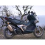 Скутер Motosuper Adviser 180