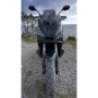Скутер Motosuper Adviser 180