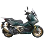 Скутер Motosuper Adviser 180