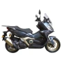 Скутер Motosuper Adviser 180