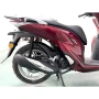 Скутер Motosuper SH