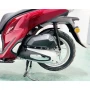 Скутер Motosuper SH
