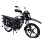 Мотоцикл SPRMOTORS CrossRoad-200 с ПТС