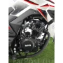 Мотоцикл дорожный SPRMOTORS Forte с ПТС