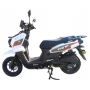 Скутер SPRMOTORS TANK 49cc