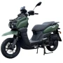 Скутер SPRMOTORS TANK 49cc